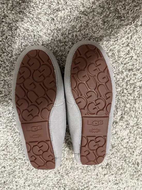 UGG Women's Ansley Slipper - Picture 7 of 8